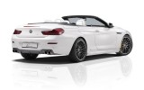 BMW 6 Series CLR 600 GT by Lumma Design