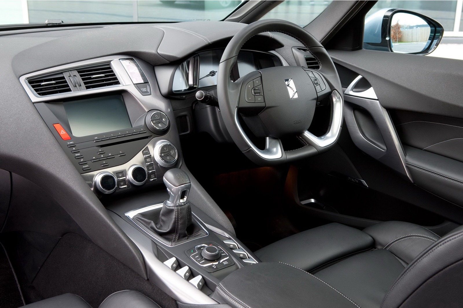 Citroen DS5