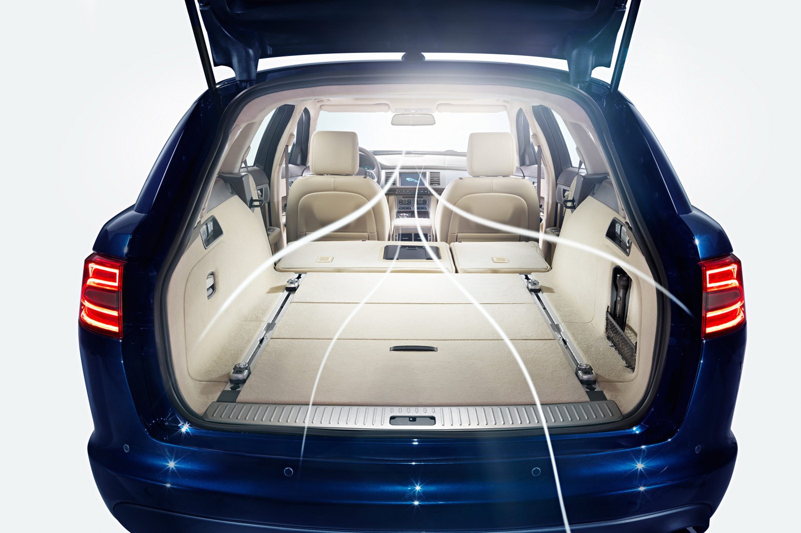 Jaguar XF Sportback