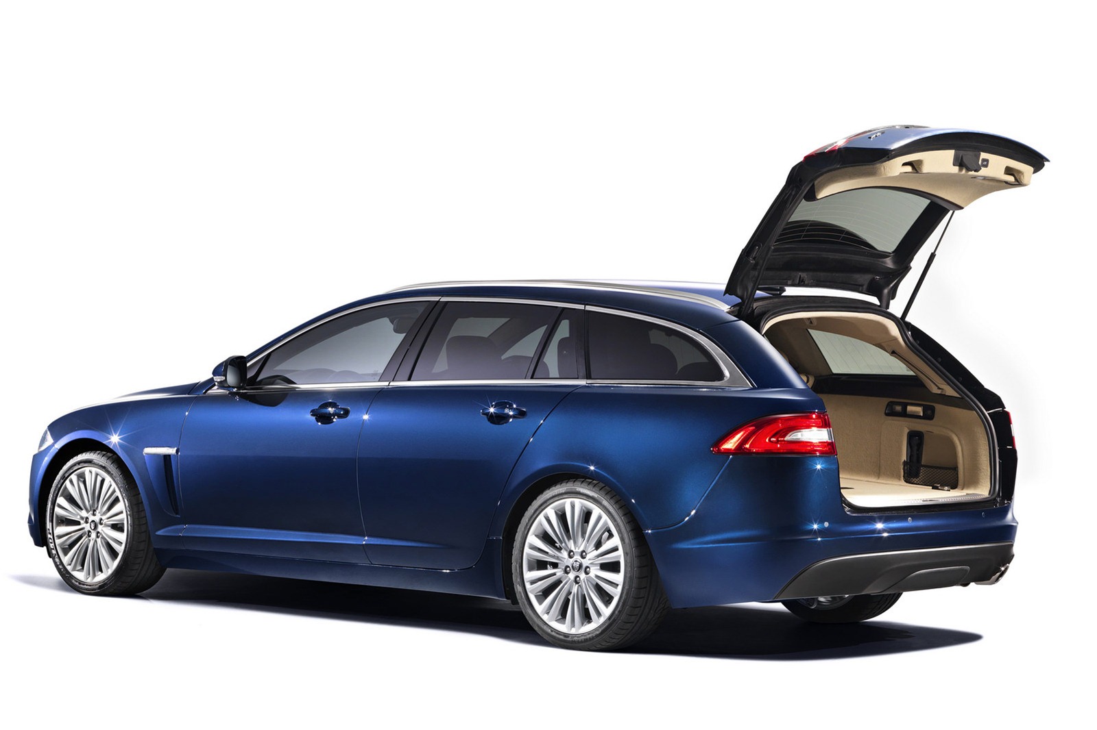 Jaguar XF Sportback