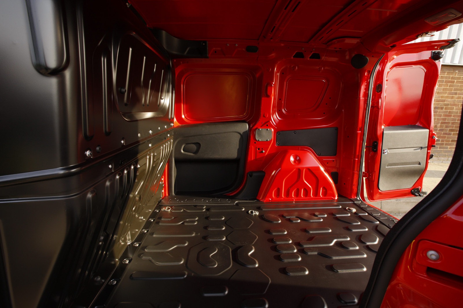 Vauxhall Combo