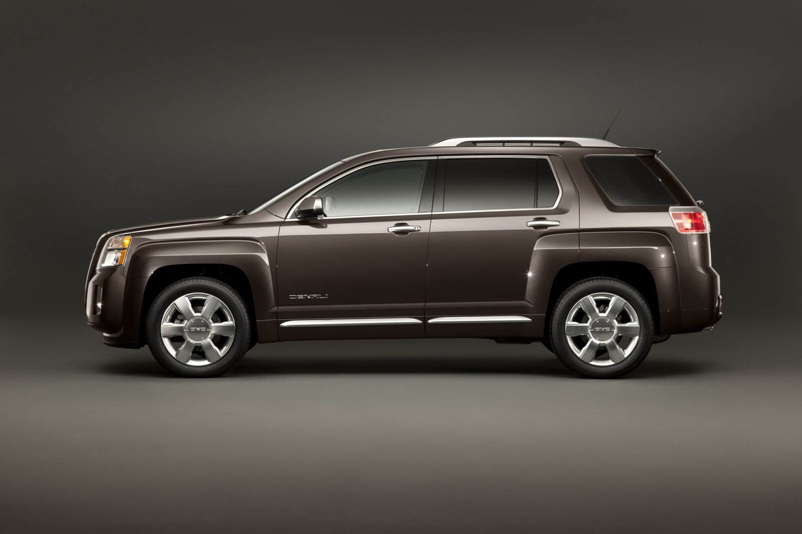 2013 GMC Terrain