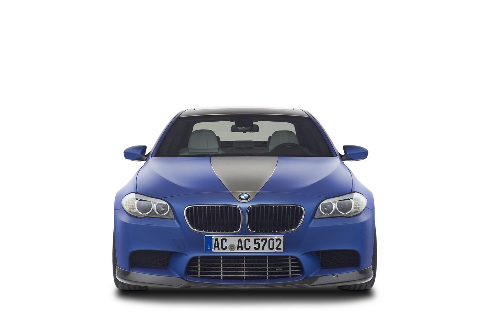 BMW M5 by AC Schnitzer