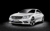 Mercedes-Benz CL Grand Edition