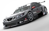 Saab 9-3 TTA racer
