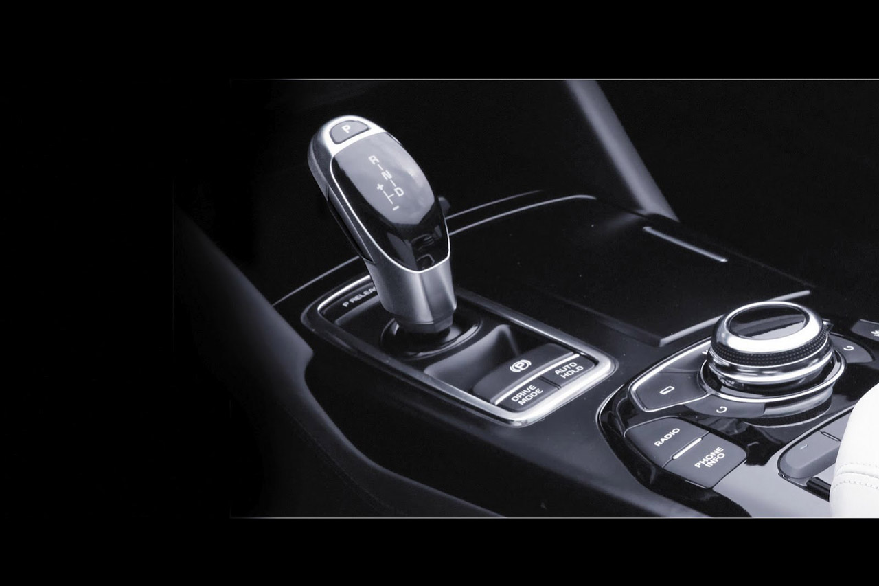 2013 Kia K9