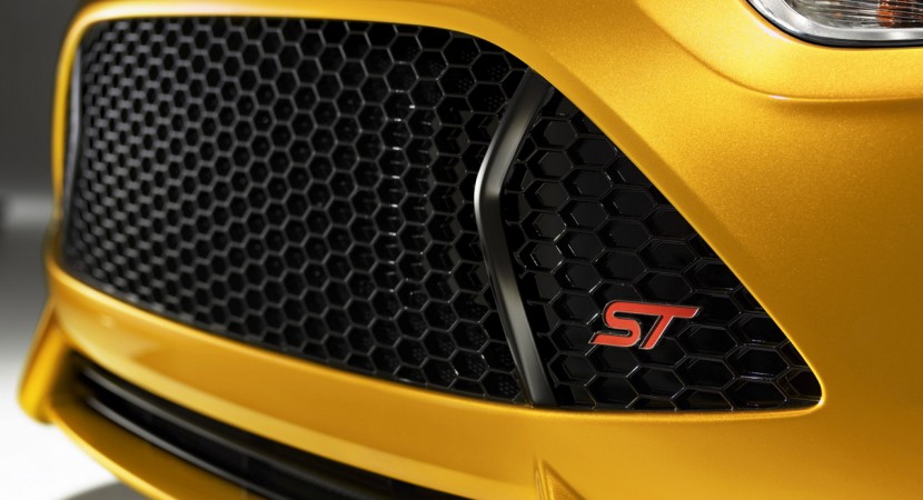A plan pricing ford focus st