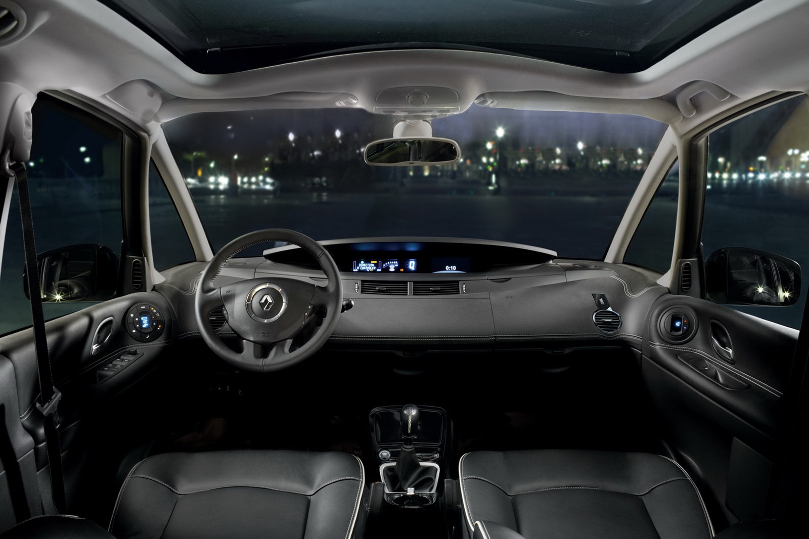 2013 Renault Espace