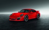 Porsche 911 Carrera S kit