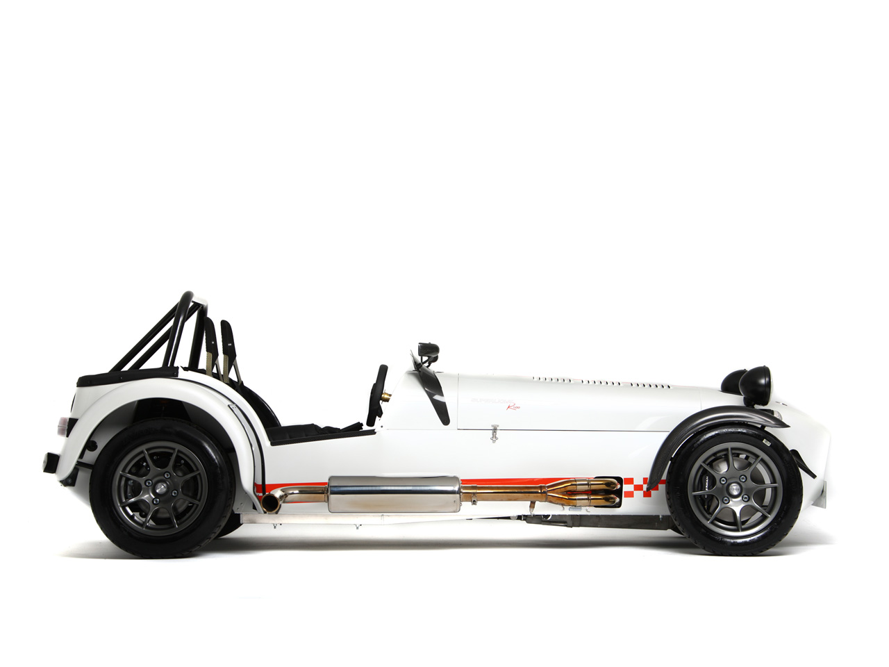 Caterham R500