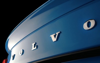Volvo S60 Polestar Concept