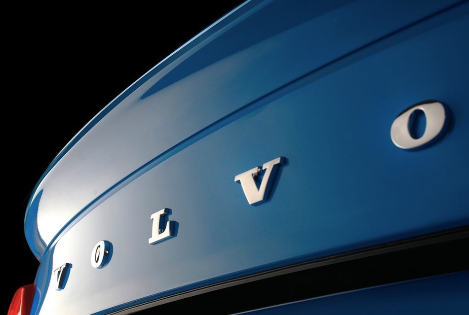 Volvo S60 Polestar Concept