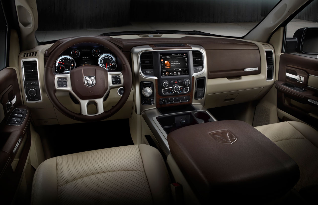 2013 Ram 1500