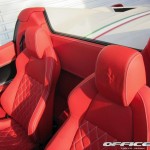 Ferrari 458 Spider Office-K Tuning