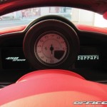 Ferrari 458 Spider Office-K Tuning