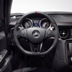 Mercedes SLS
