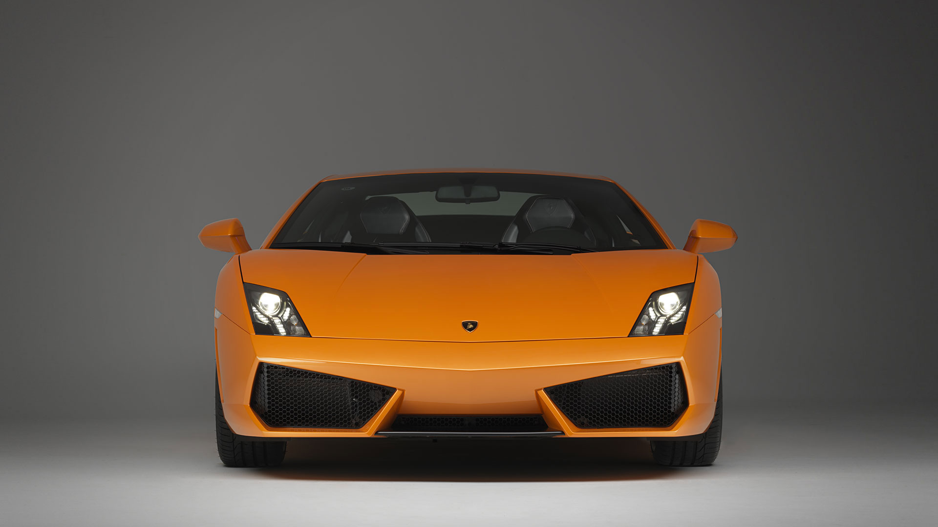 Lamborghini Gallardo lp560 4 2011