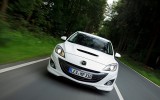 2012 Mazda 3 MPS