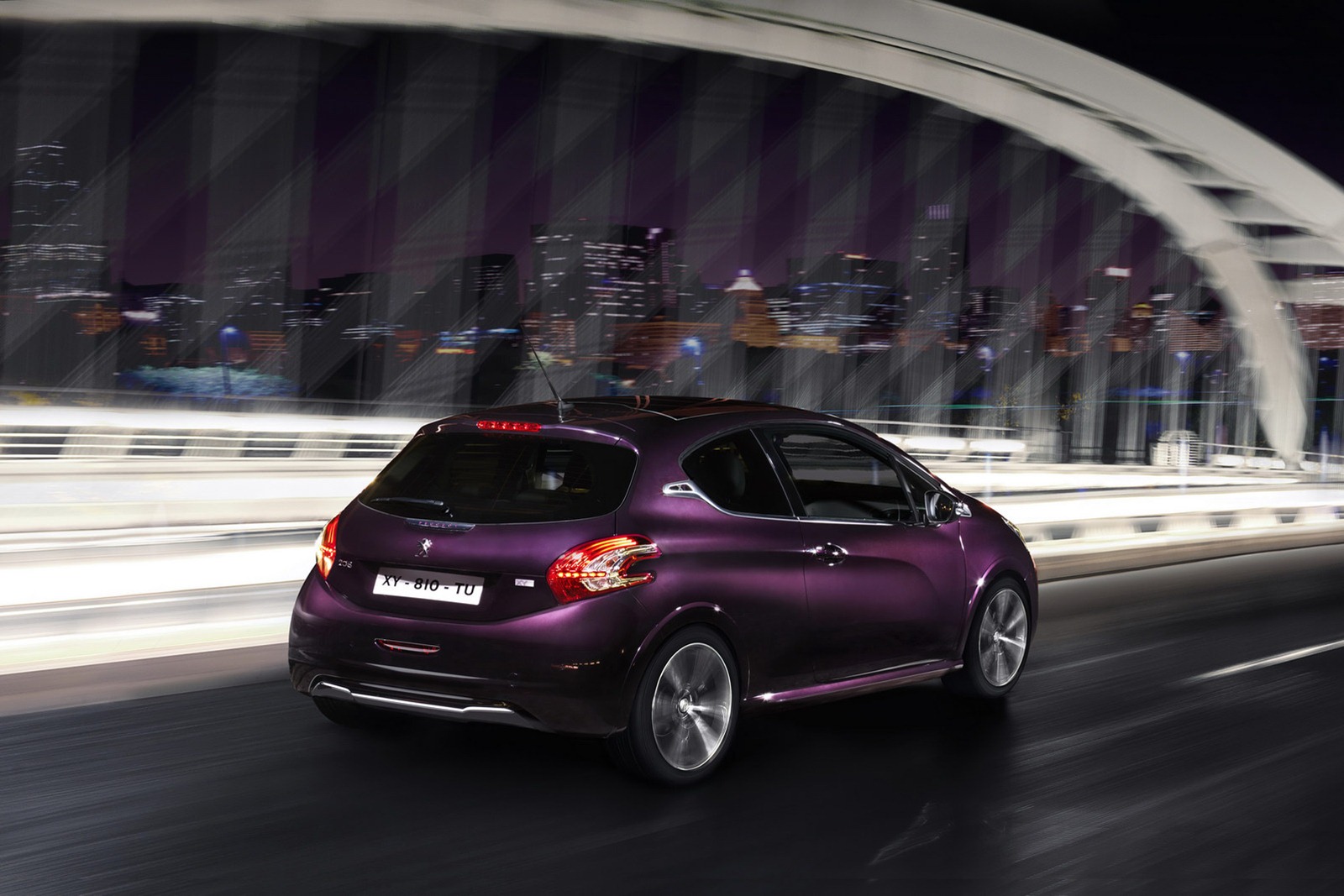 Peugeot 308 С„РёРѕР»РµС‚РѕРІС‹Р№