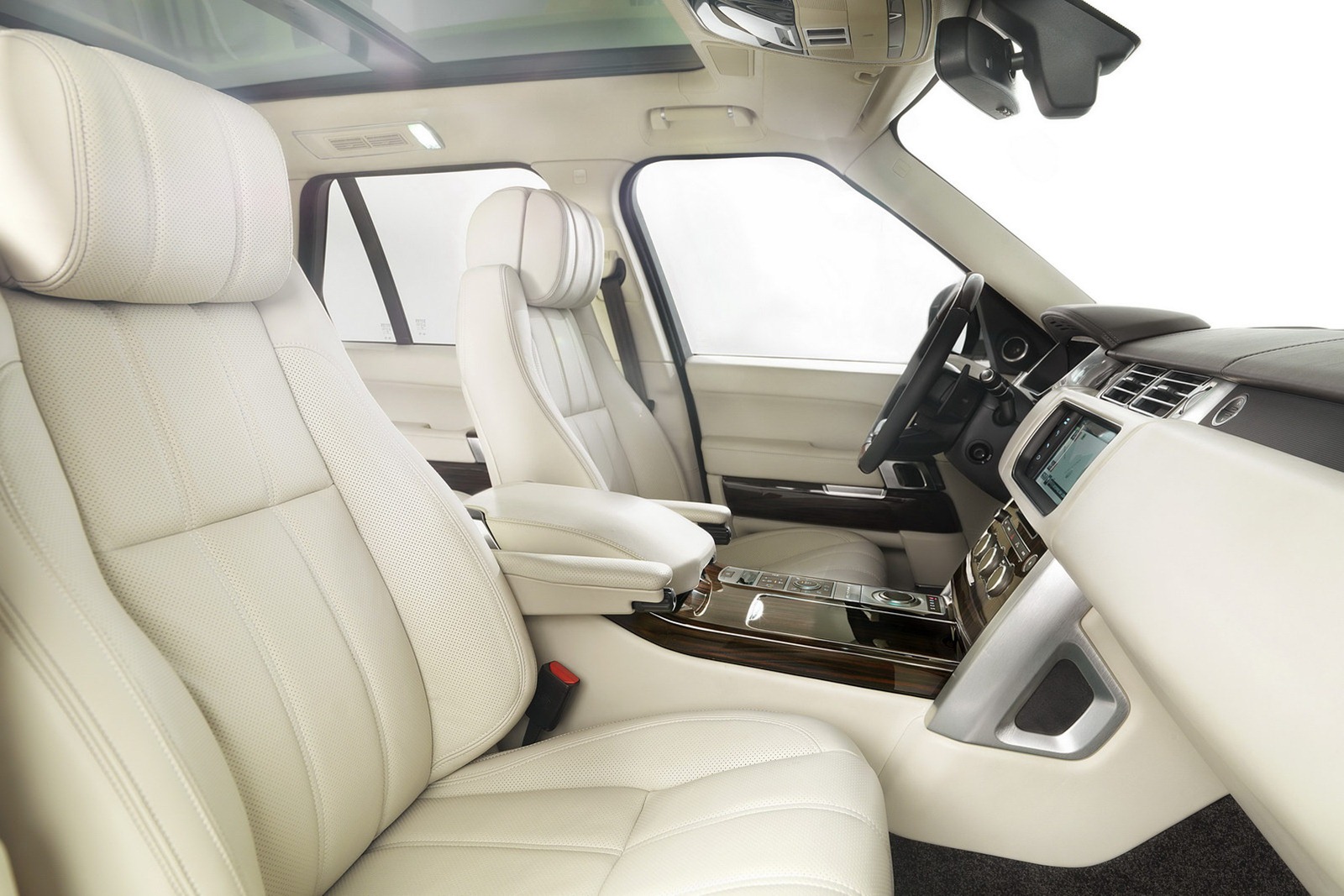 2013 Land Rover Range Rover