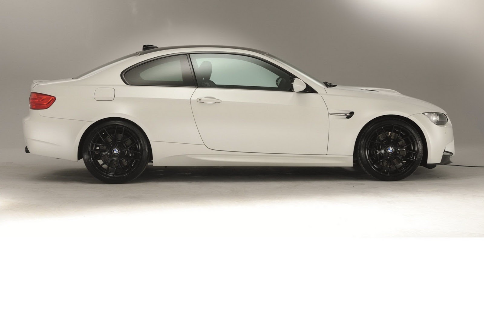 BMW M3 Coupe Frozen Limited Edition