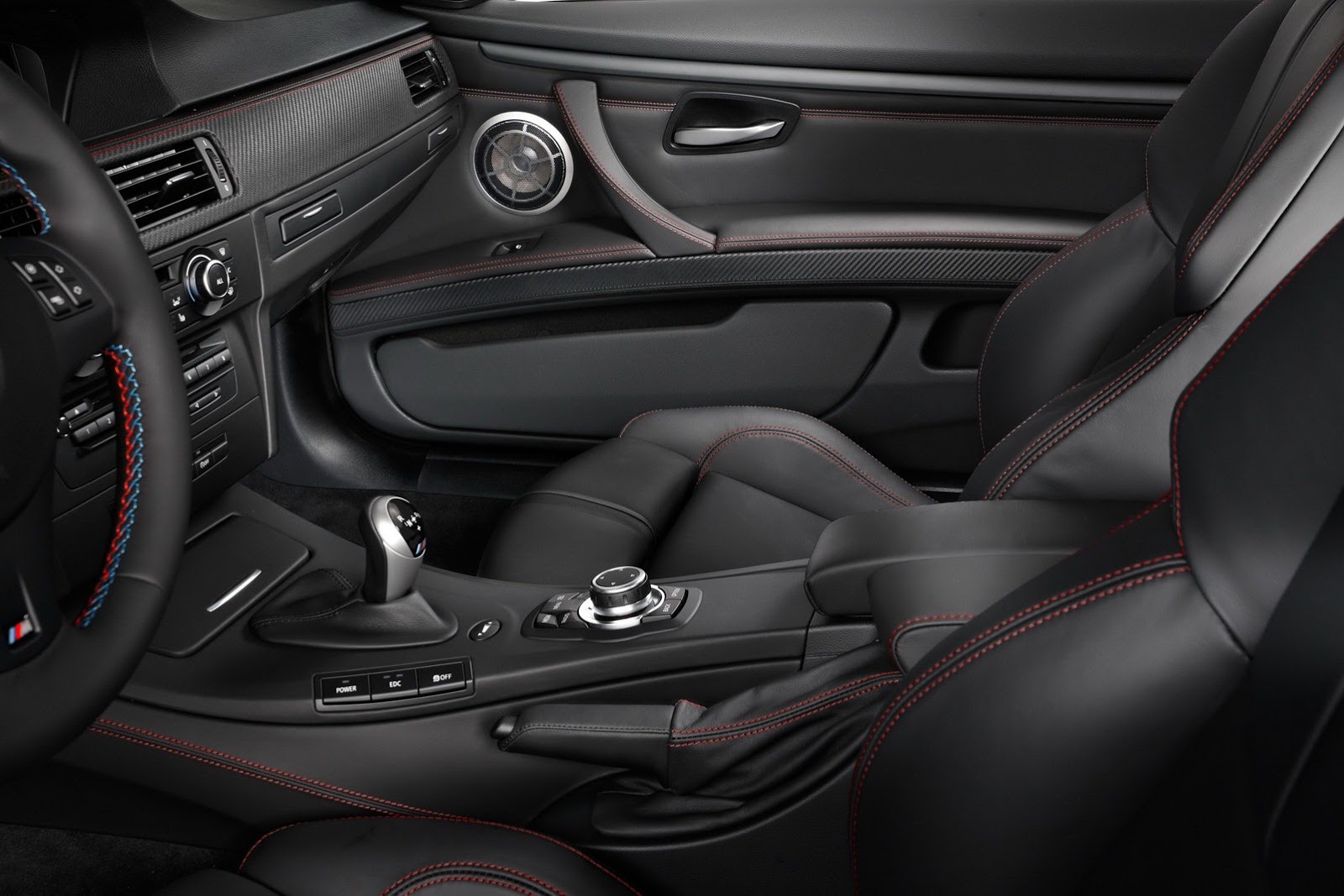 BMW M3 Coupe Frozen Limited Edition
