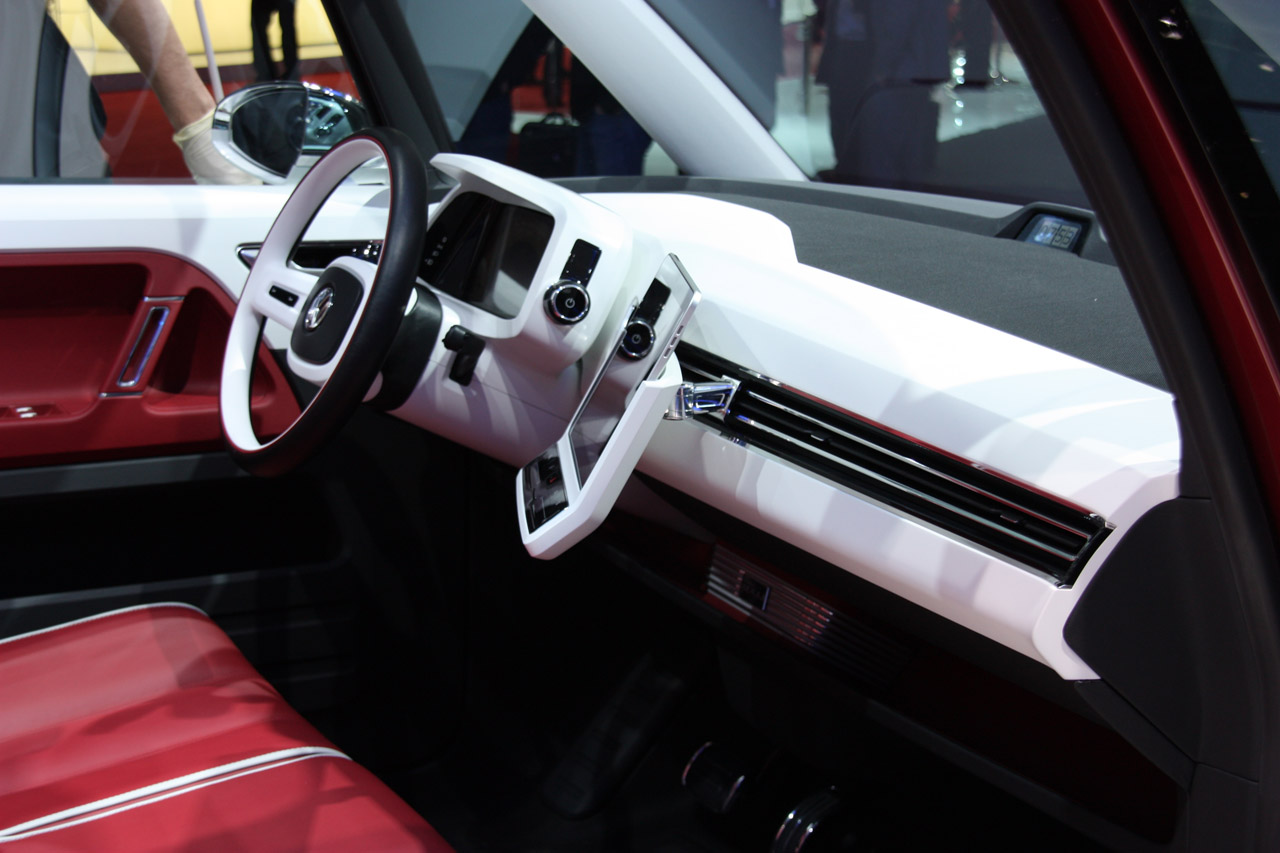 Volkswagen Bulli Concept