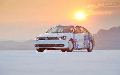 Volkswagen Jetta Hybrid SCTA