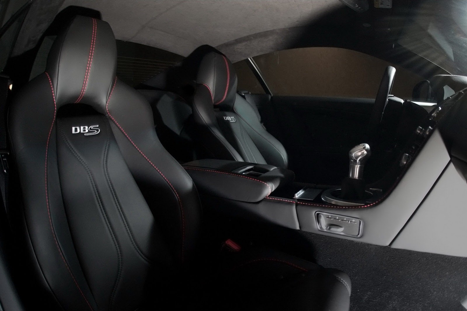Aston Martin DBS Carbon Edition by Wheelsandmore