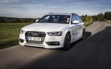 Audi A4 by ABT Sportsline