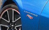 Chevrolet Camaro Hot Wheels Edition