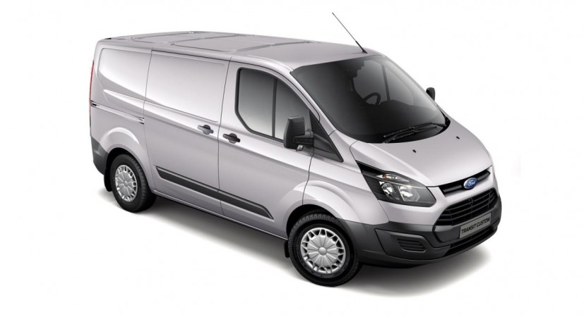 Ford transit econetic price #2