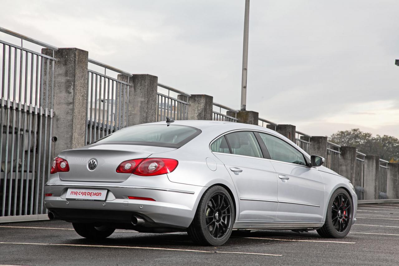 MR Car Desing Volkswagen CC