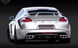 Porsche Panamera Onyx GST