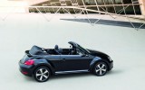 Volkswagen Beetle Exclusive Edition