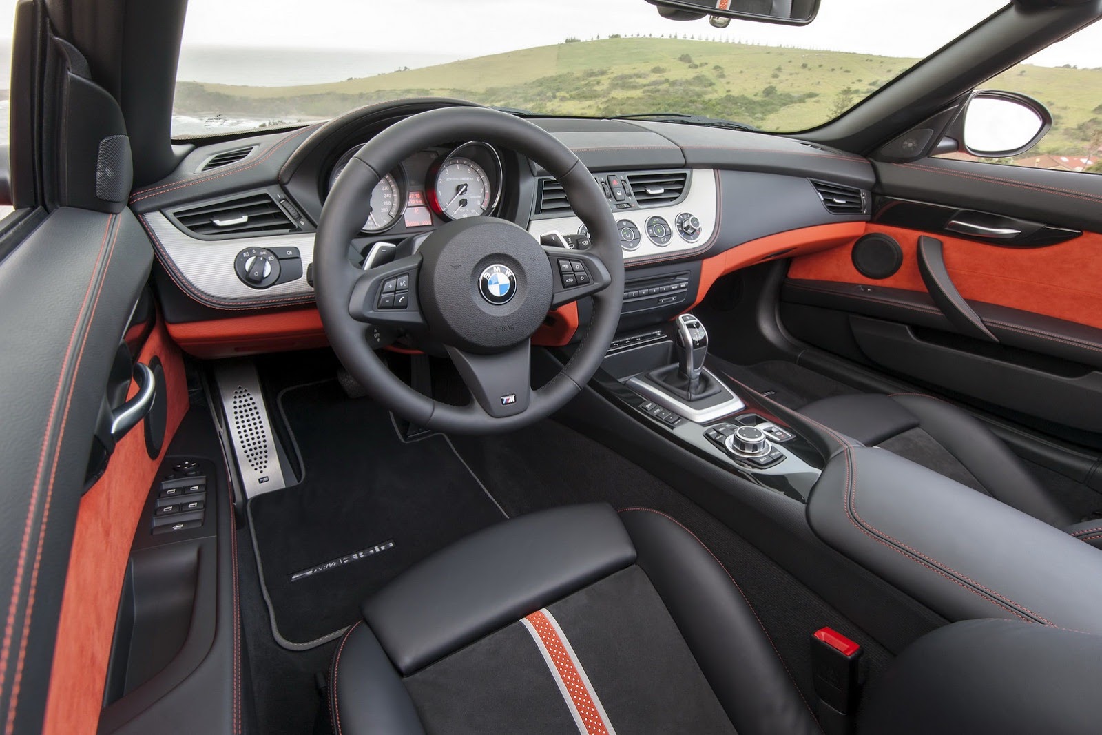 2014 BMW Z4 Roadster