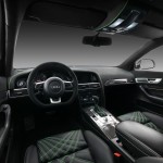 Vilner Tuning Audi RS6 Avant