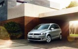 Volkswagen Golf Plus LIFE