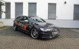 Audi S6 by SKN