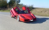 Ferrari Enzo replica