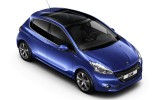 Peugeot 208 Intuitive Edition