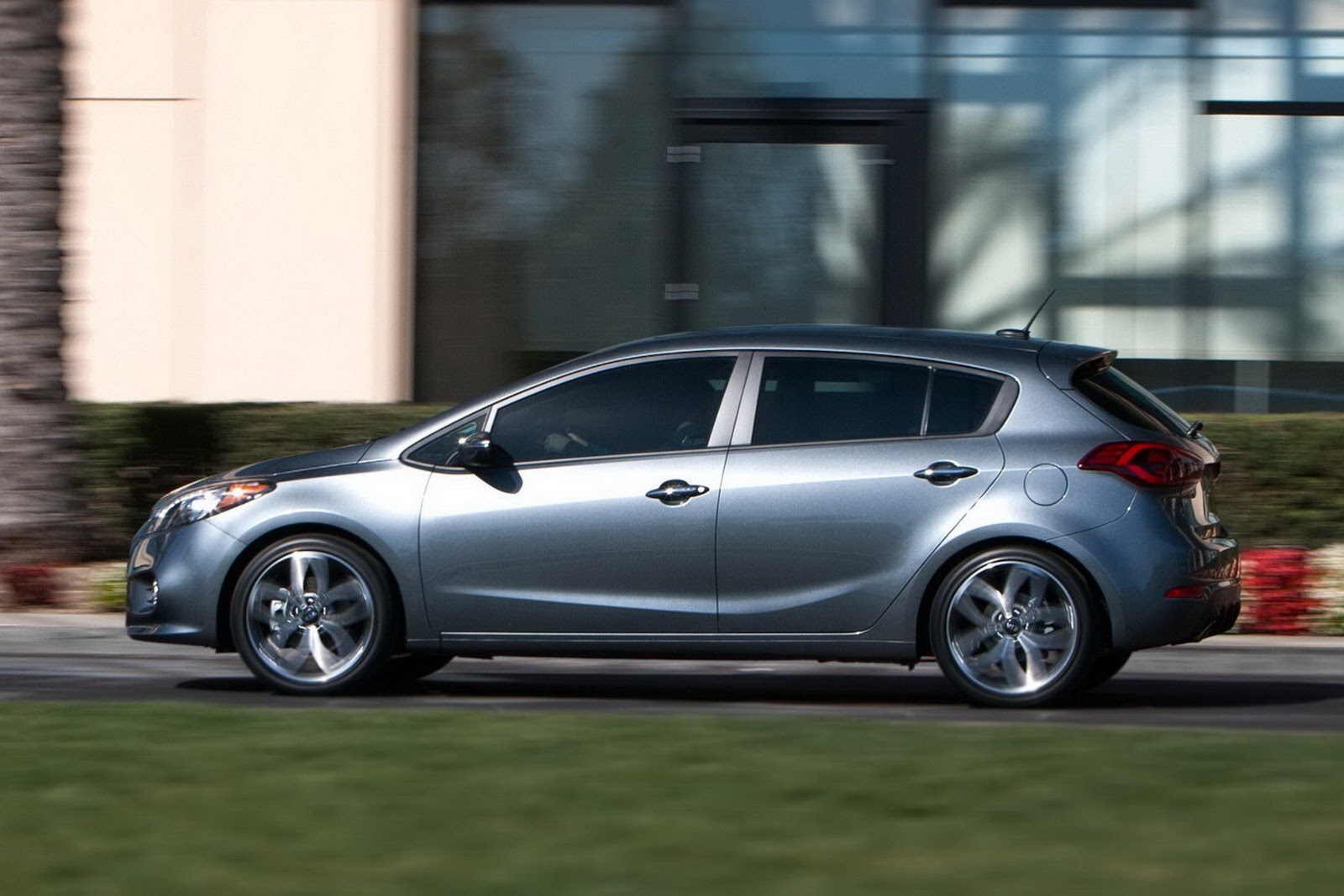 2014 Kia Forte