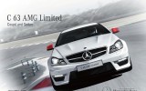 Mercedes C63 AMG Special Edition