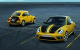 Volkswagen Beetle GSR Limited Edition