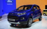 2013 Ford EcoSport