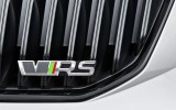 2014 Skoda Octavia RS Teaser