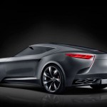 Hyundai HND-9 Concept