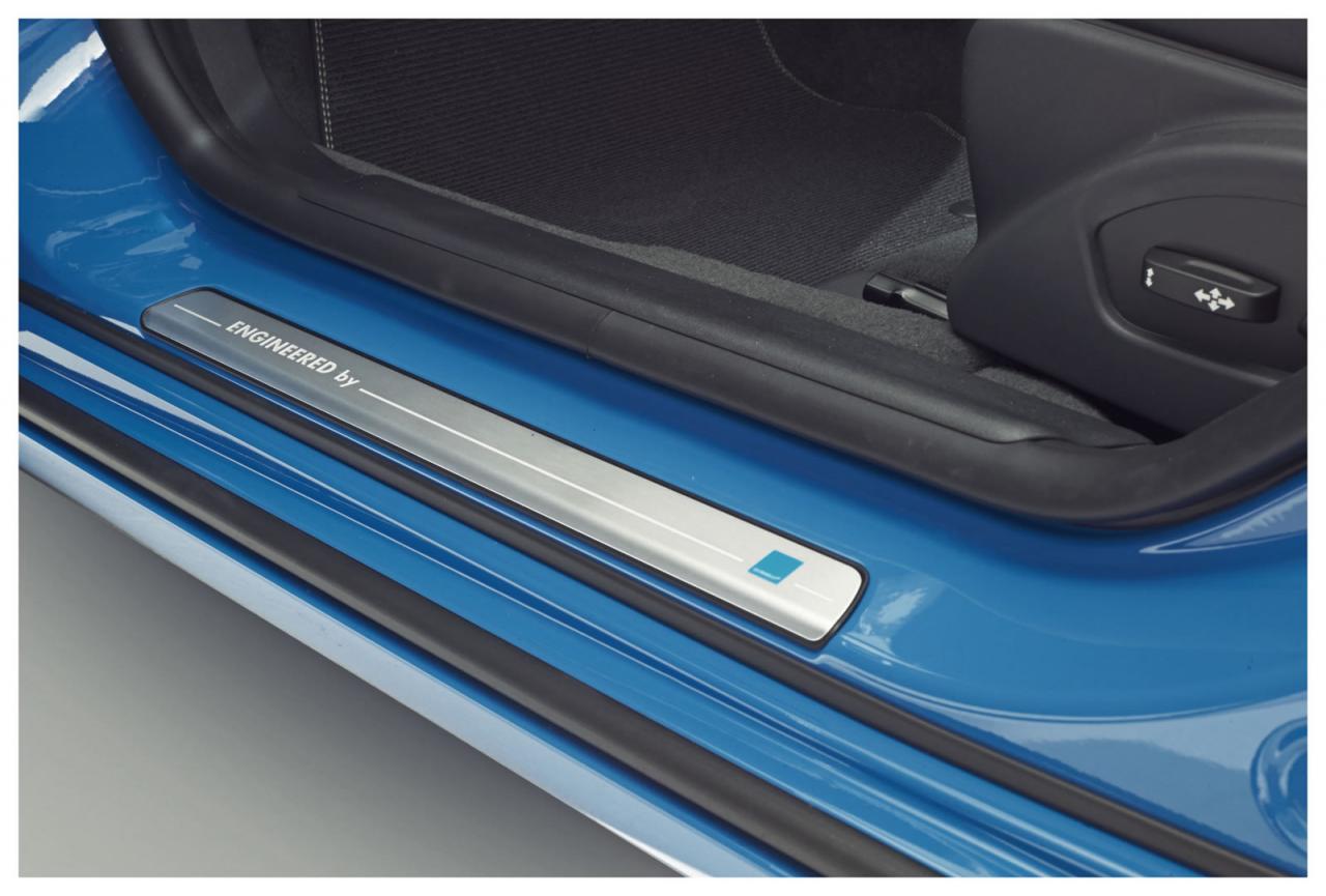 2013 Volvo S60 Polestar