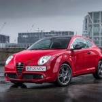 Alfa Romeo MiTo Live Edition