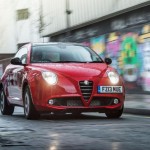 Alfa Romeo MiTo Live Edition